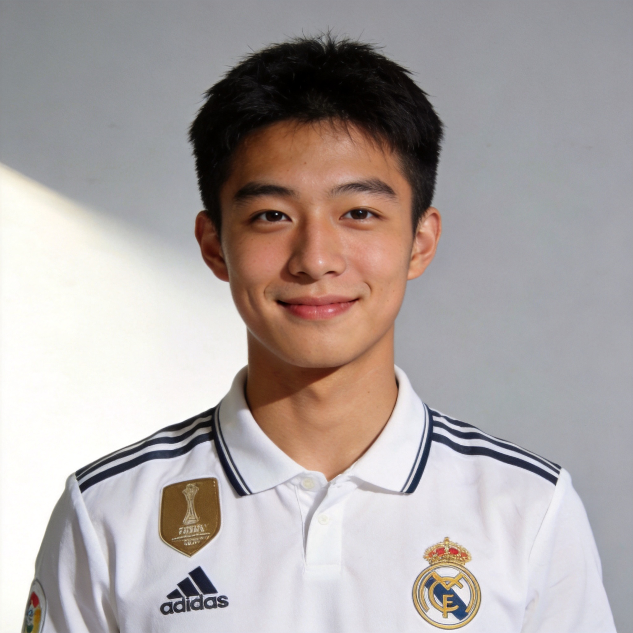 学生小王头像